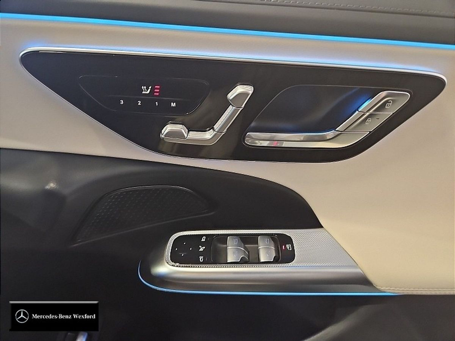 2026 Mercedes-Benz E Class 2L Diesel Plug-in Hybrid For Sale Images