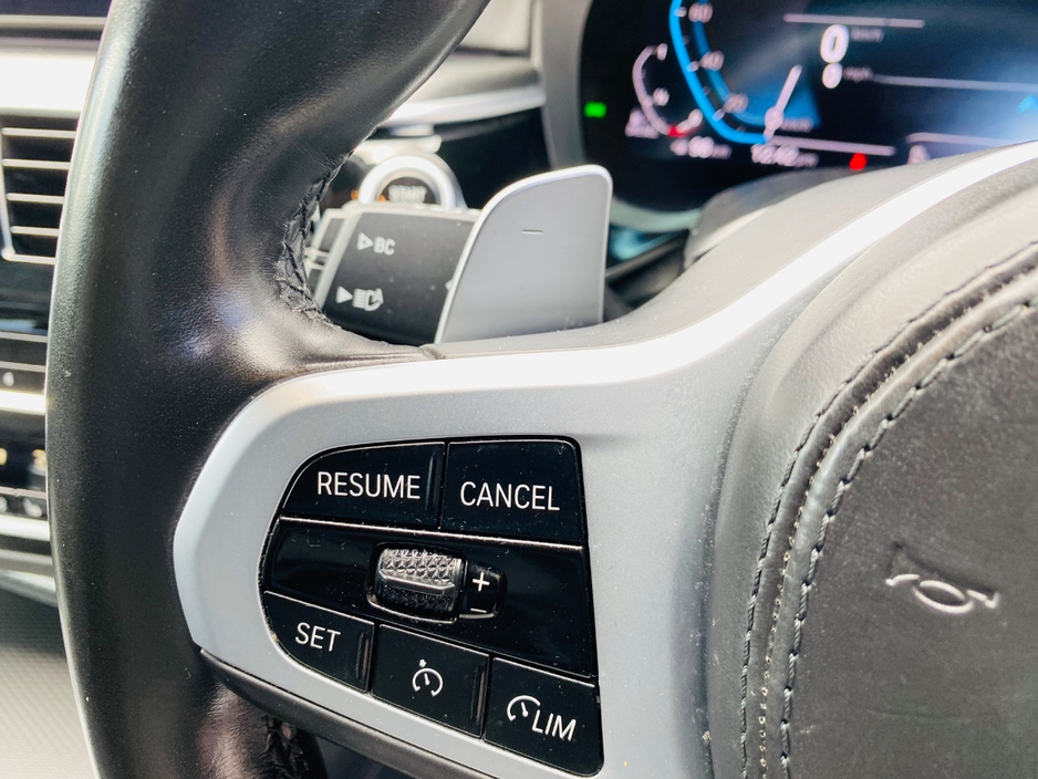 2023 BMW 5 Series 2L Diesel For Sale Images