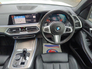 2022 BMW X5 xDrive30d M Sport Black Edition Styling Kit 8sp Auto