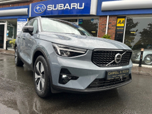 2023 Volvo XC40 1.5L Petrol Plug-in Hybrid For Sale Images