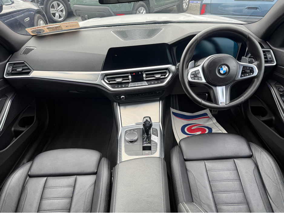 2021 BMW 3 Series 2L Diesel For Sale Images