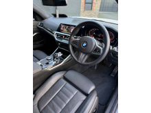 2021 BMW 3 Series 2L Diesel For Sale Images