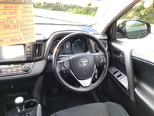 2017 Toyota Rav4 2L Diesel For Sale Images