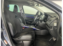 2018 Renault Megane 1.6L Petrol For Sale Images