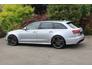 2016 AUDI RS6 560Bhp V8 quattro * Full Audi service history 