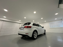 2018 Audi A3 1.4L Petrol For Sale Images