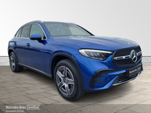 Mercedes-Benz GLC Class GLC300de 4MATIC AMG Line AUTO *(PLUG-IN HYBRID)*