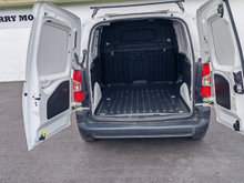 2022 Citroen Berlingo 1.5L Diesel For Sale Images