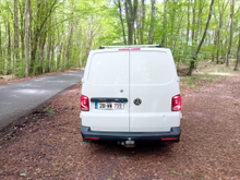 2020 Volkswagen Transporter 2L Diesel For Sale Images