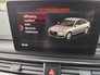 2016 AUDI A4 2.0 TDI 150 S LINE Low Millage