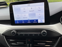 2021 Ford Focus 1.5L Diesel For Sale Images