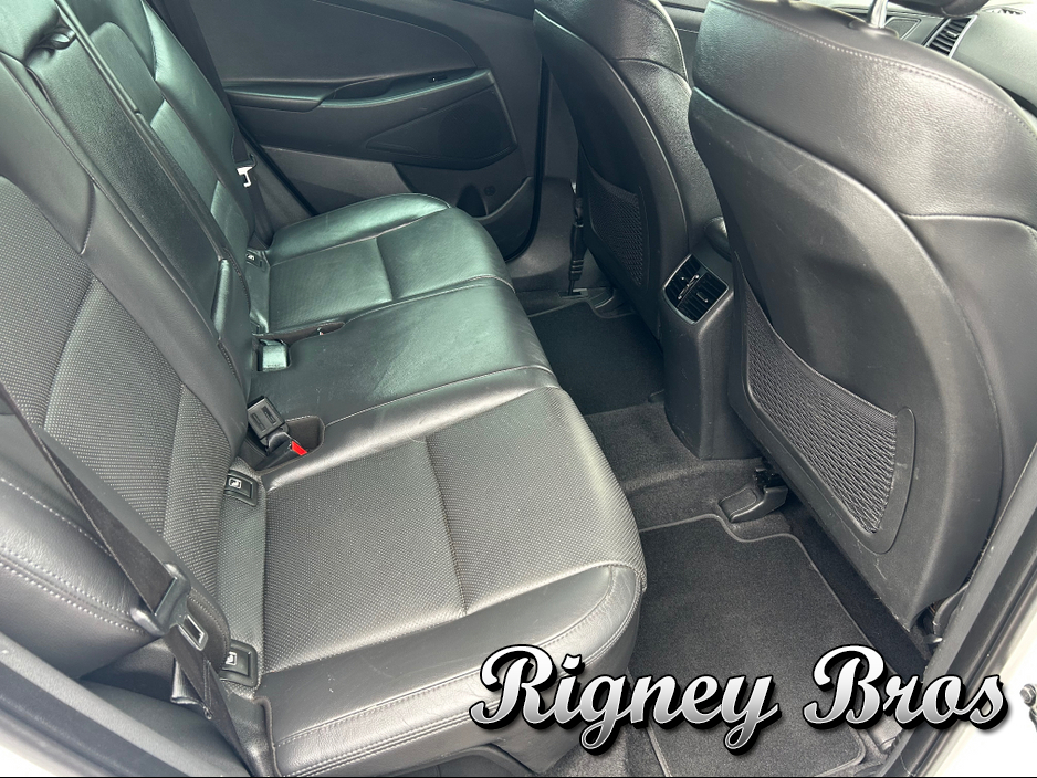 2016 Hyundai Tucson 2L Diesel For Sale Images