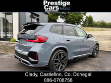 2023 BMW X1 1.5L Petrol Plug-in Hybrid For Sale Images