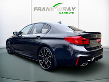 2019 BMW 5 Series 2L Diesel For Sale Images