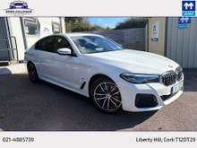 BMW 5 Series 530E MSPORT 4DR AUTO | EXCELLENT LOW KMS EXAMPLE | 12 MONTH NATIONWIDE WARRANTY | ALL TRADE INS WELCOME | FINANCE AVAILABLE | ASK US FOR A PERSONALISED WALKAROUND VIDEO.