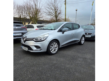 2017 Renault Clio 1.1L Petrol For Sale Images