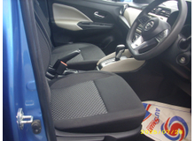 2019 Nissan Micra 1.0L Petrol For Sale Images