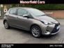 2018 TOYOTA YARIS LUNA 1.0 PETROL 5DR HATCHBACK  *IRISH CAR* *HIGH SPEC* *NEW NCT 02/2028* *€180 ROAD TAX* *FINANCE ARRANGED TODAY*