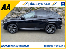 2023 Hyundai Tucson 1.6L Petrol Plug-in Hybrid For Sale Images