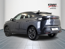 2026 Peugeot 3008 1.2L Petrol Hybrid For Sale Images