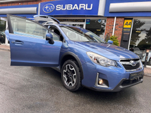 2017 Subaru XV 2L Petrol For Sale Images