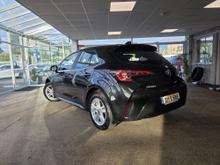 2023 Toyota Corolla 1.8L Petrol Hybrid For Sale Images