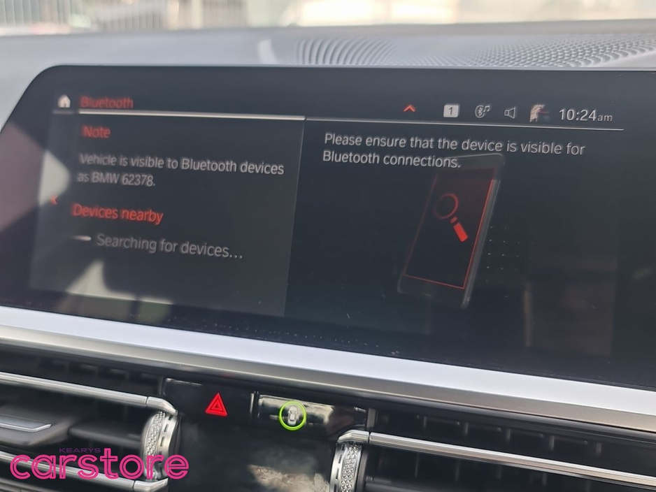 BMW 3 Series 318d SE Auto — thumbnail 23