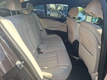 2022 BMW 5 Series 2L Diesel For Sale Images