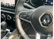 2023 Renault Arkana 1.6L Petrol For Sale Images