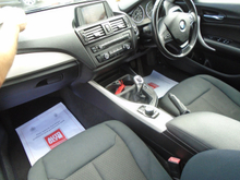 2013 BMW 1 Series 2L Diesel For Sale Images