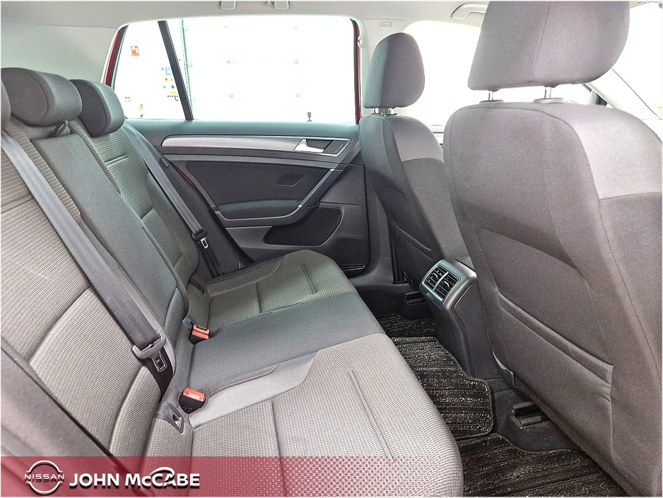2020 Volkswagen Golf 1.2L Petrol For Sale Images
