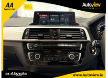 2019 BMW 1 Series 1.5L Petrol For Sale Images