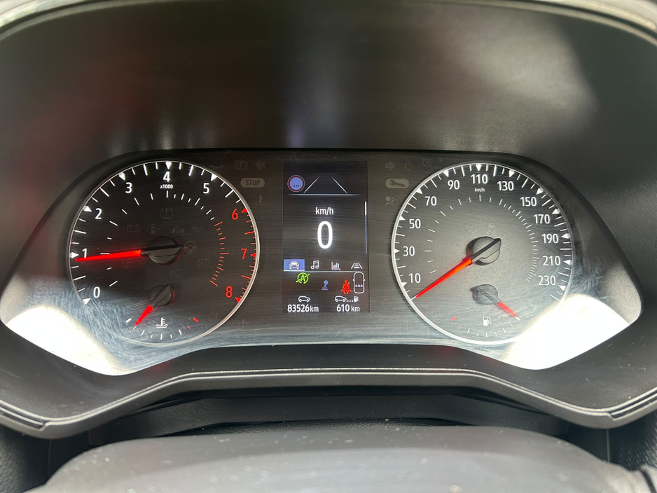 2023 Renault Clio 1L Petrol For Sale Images