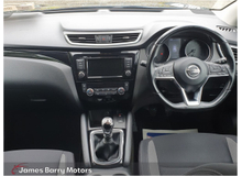 2019 Nissan Qashqai 1.5L Diesel For Sale Images