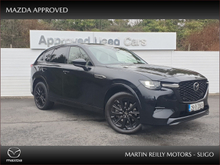 Mazda CX-60 We're sorry, this car is now sold. Check out our website for similar models https://www.martinreillymotors.com/ - e-Skyactiv PHEVAWD Homura Plus