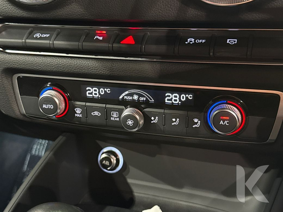 Audi A3 1.4 TSI AUTOMATIC - FACTORY ALLOYS - CRUISE CONTROL - REAR CAMERA — thumbnail 23