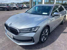 2025 Skoda Superb 2L Diesel For Sale Images