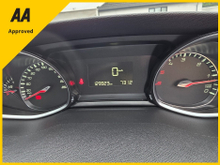 2015 Peugeot 308 1.6L Diesel For Sale Images