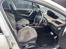 2014 Peugeot 2008 1.2L Petrol For Sale Images