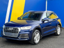 2020 AUDI Q5 S-LINE QUATTRO 50 2.0 HYBRID // S-LINE INTERIOR // APPLE CARPLAY/ANDROID AUTO // DIGITAL CLUSTER