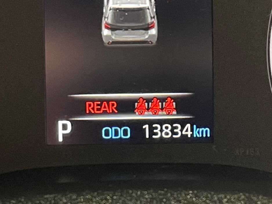 2021 Toyota Yaris 1L Petrol For Sale Images