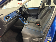 2021 Volkswagen T-Roc 2L Diesel For Sale Images