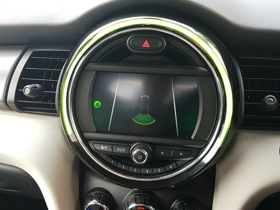 2021 MINI Hatch 1.5L Petrol For Sale Images