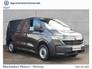 2025 VOLKSWAGEN TRANSPORTER VAN 110BHP SHORT WHEEL BASE TRENDLINE (VAT RECEIPT)