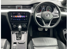 2020 Volkswagen Passat 2.0L Diesel For Sale Images