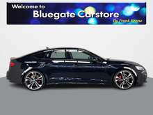 Audi A5 SPORTBACK 40 TDI S LINE**FULL...