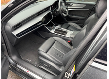 2021 Audi A6 2L Petrol Plug-in Hybrid For Sale Images