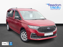 2023 Ford Tourneo Connect