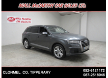 2016 Audi Q7 3.0L Diesel For Sale Images