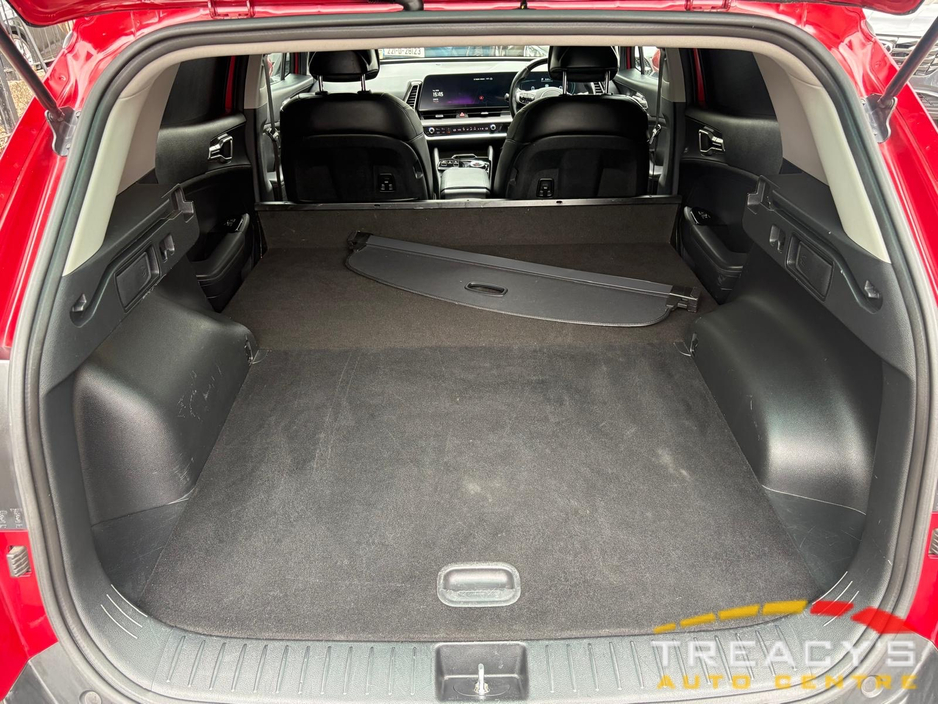2022 Kia Sportage 1.6L Diesel For Sale Images